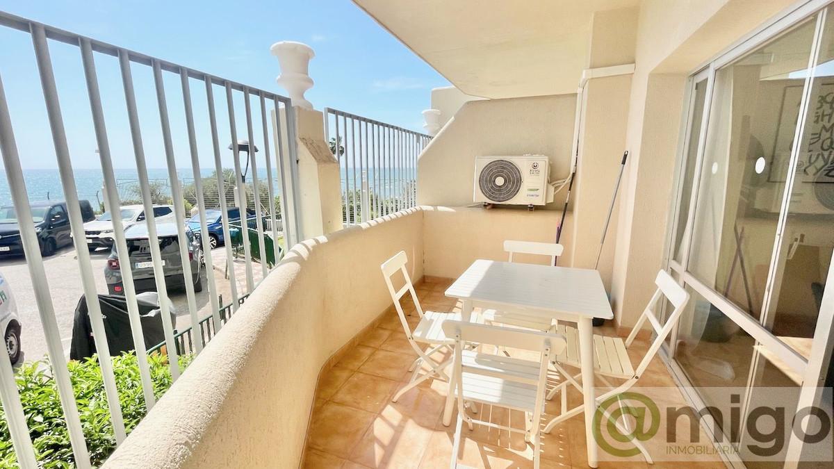 Venta de apartamento en Benalmadena