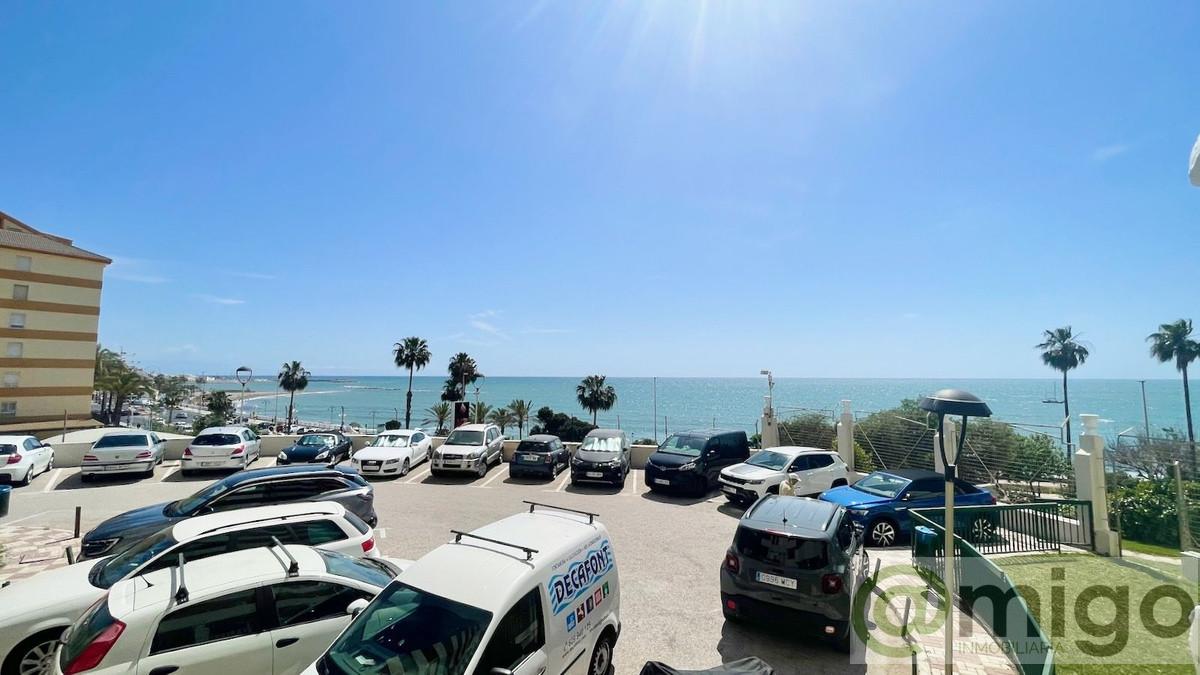 Venta de apartamento en Benalmadena