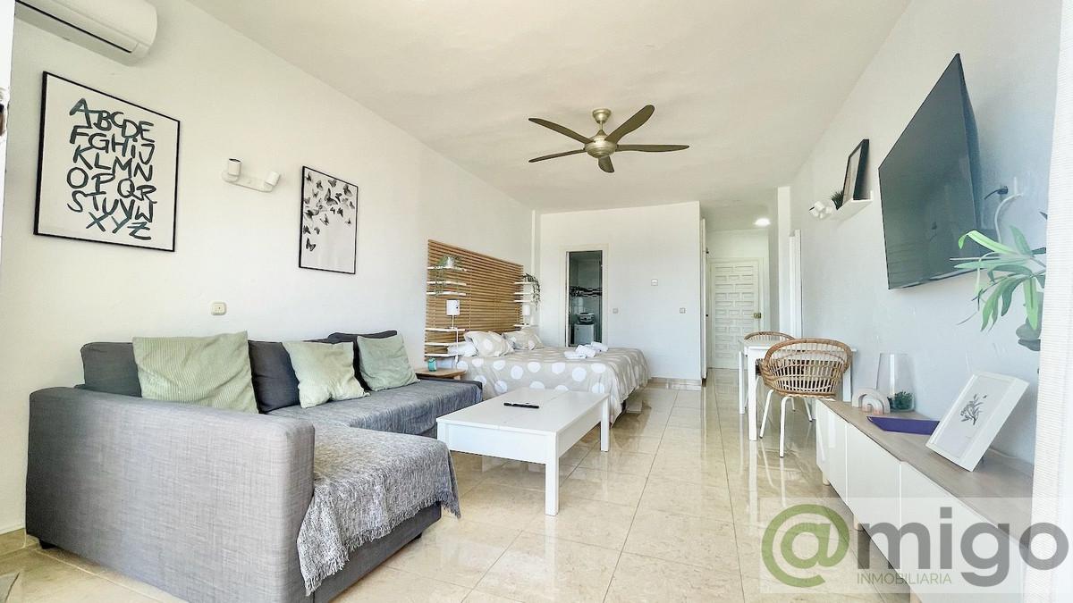 Venta de apartamento en Benalmadena