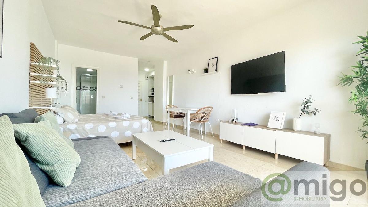 Venta de apartamento en Benalmadena