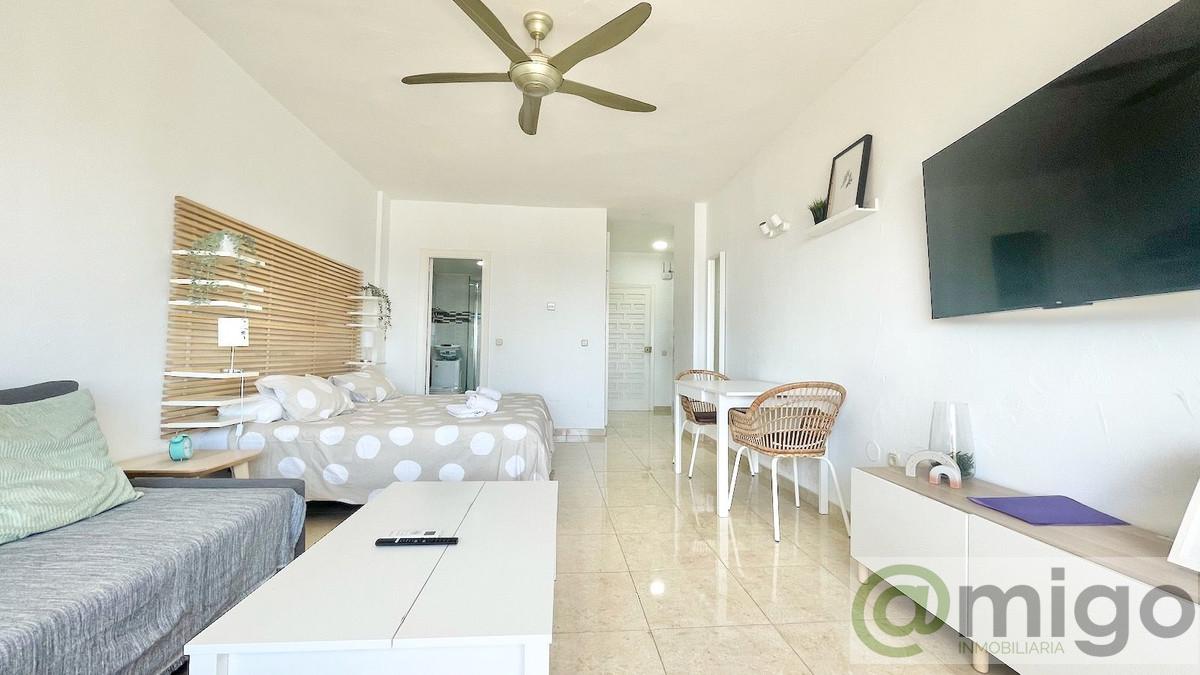 Venta de apartamento en Benalmadena