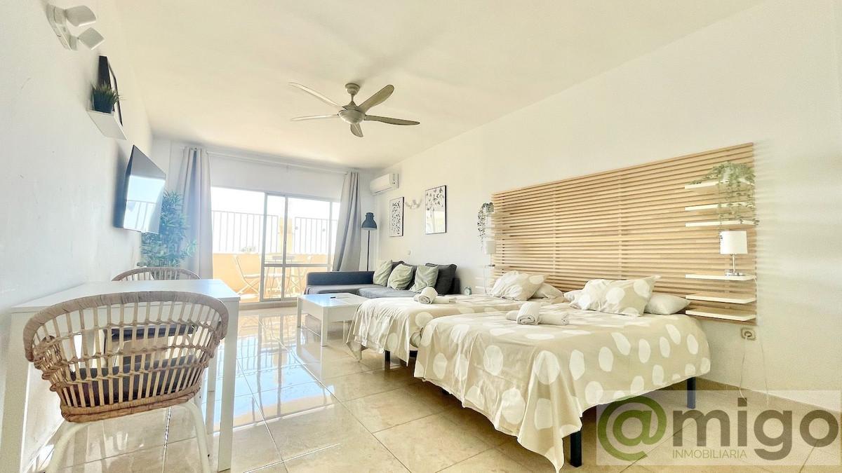 Venta de apartamento en Benalmadena