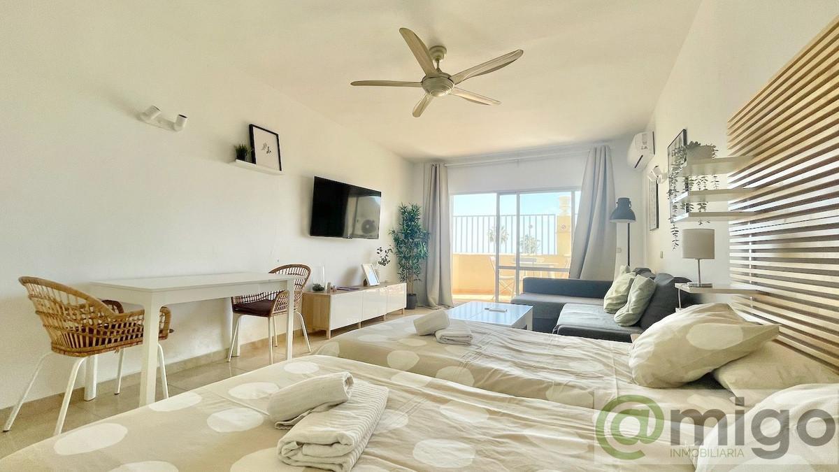 Venta de apartamento en Benalmadena