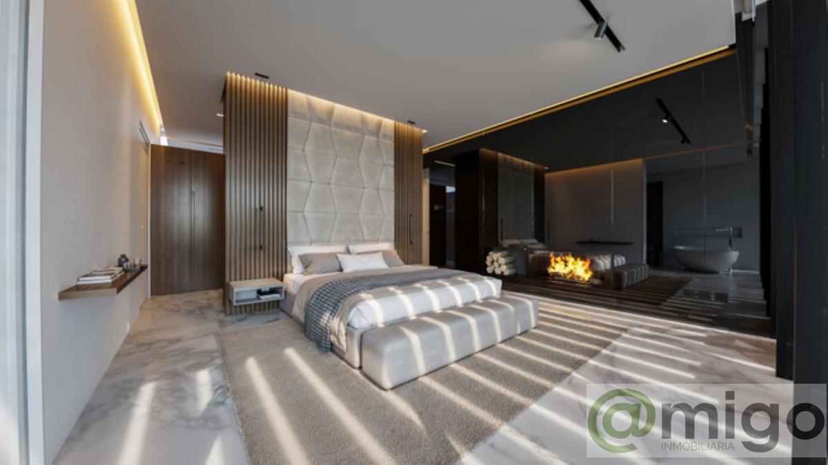 Venta de villa en Marbella