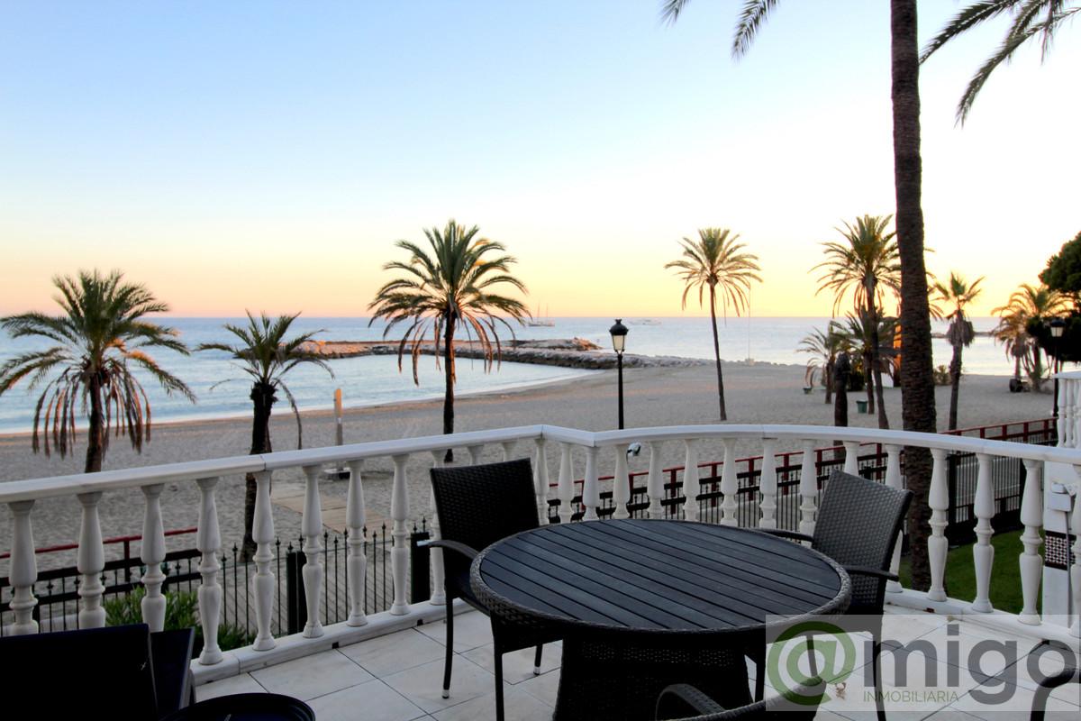 Продажа от

 Апартаменты на Marbella