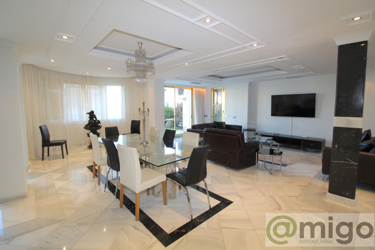Продажа от

 Апартаменты на Marbella
