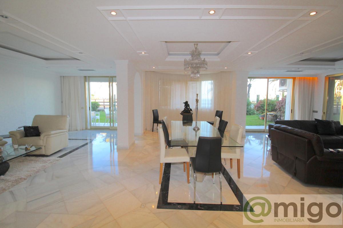 Продажа от

 Апартаменты на Marbella