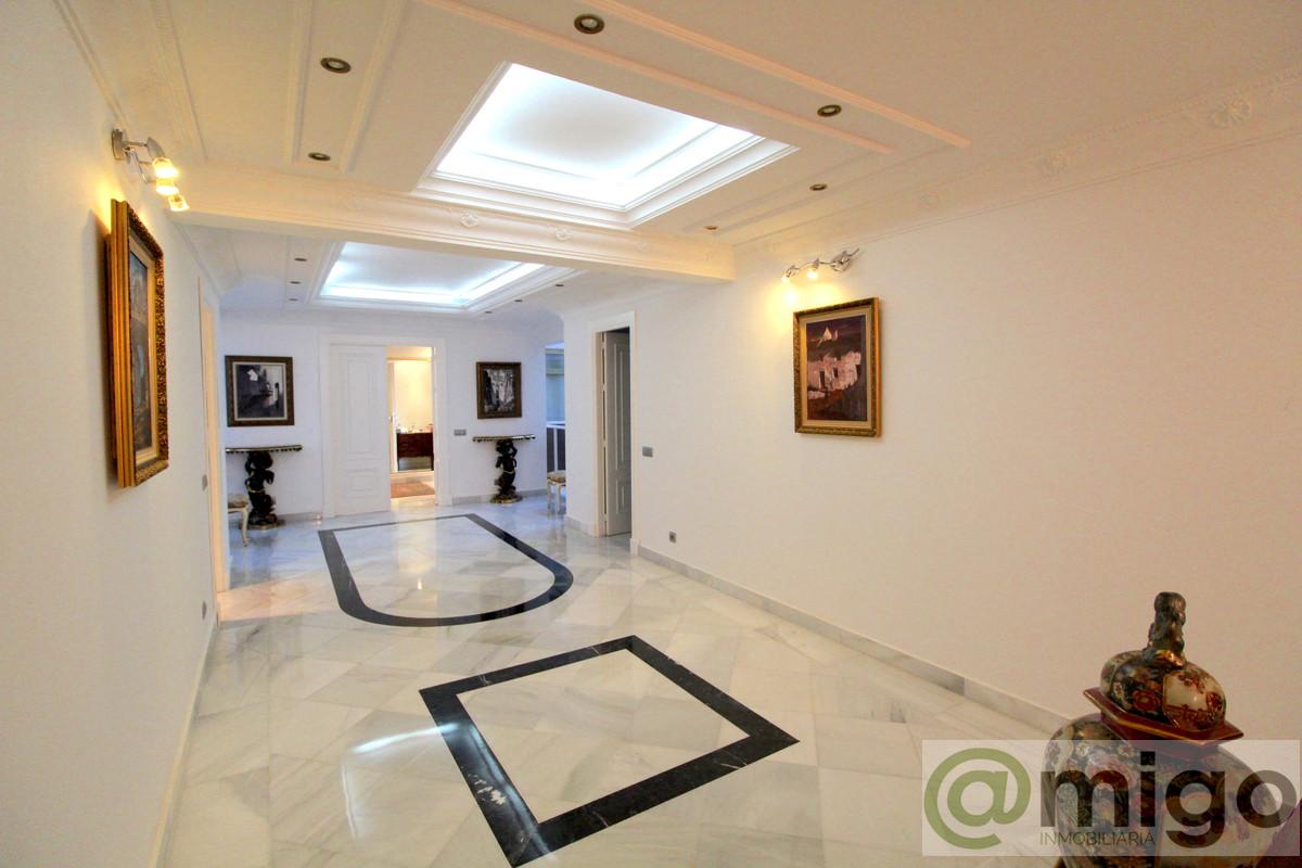 Продажа от

 Апартаменты на Marbella