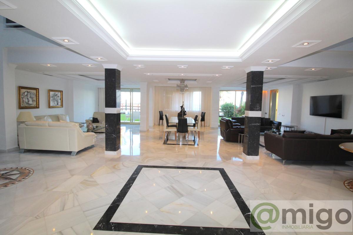 Продажа от

 Апартаменты на Marbella