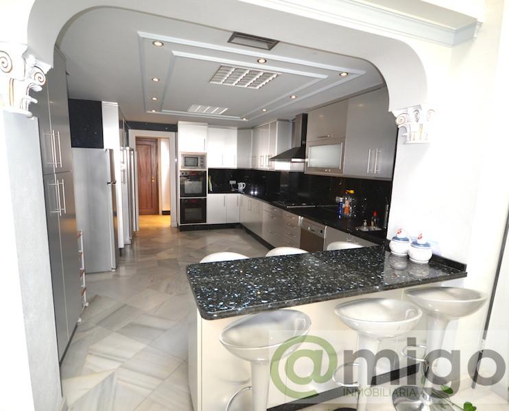 Продажа от

 Апартаменты на Marbella