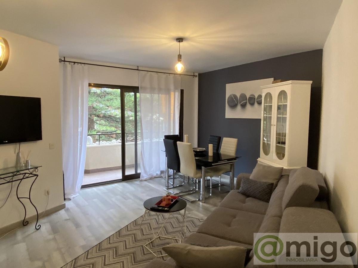 For sale of apartment in Atalaya