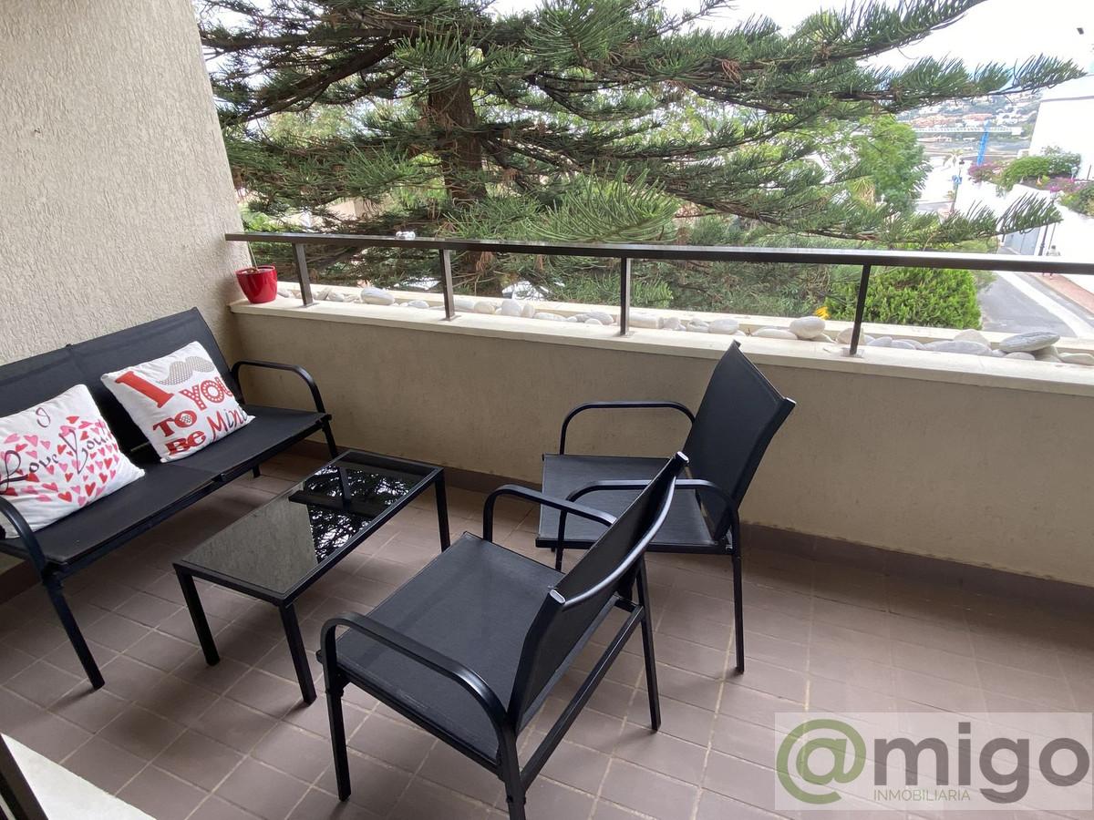 Venta de apartamento en Atalaya