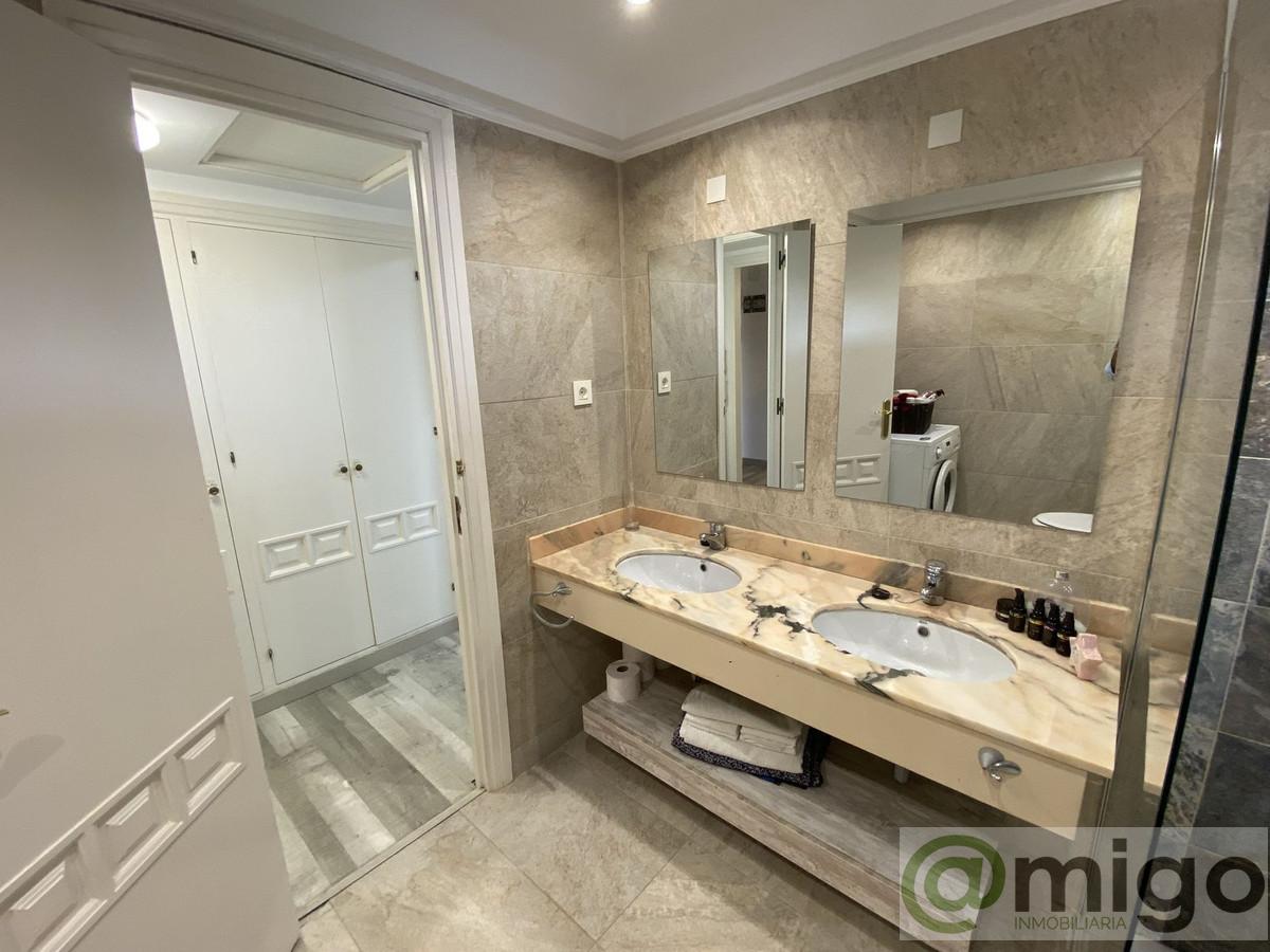 Venta de apartamento en Atalaya