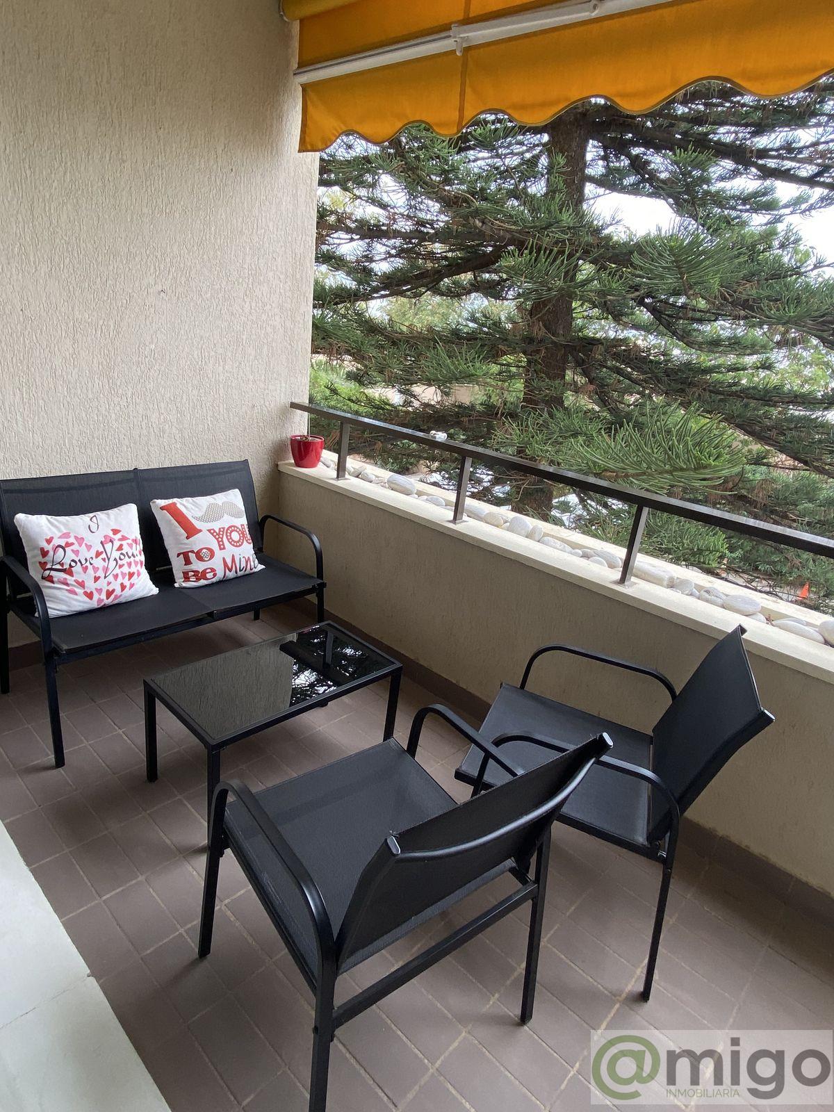 Venta de apartamento en Atalaya