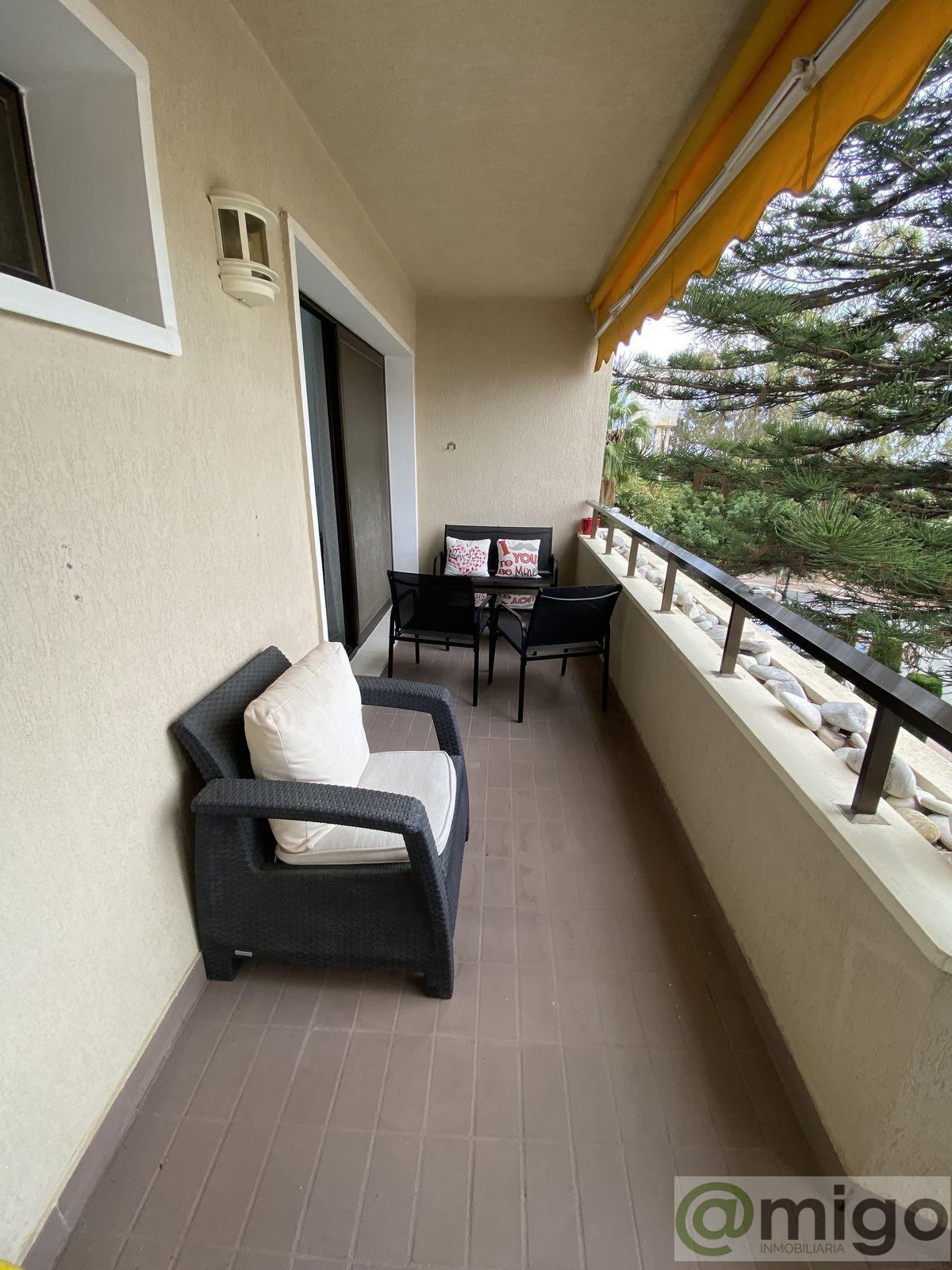 Venta de apartamento en Atalaya