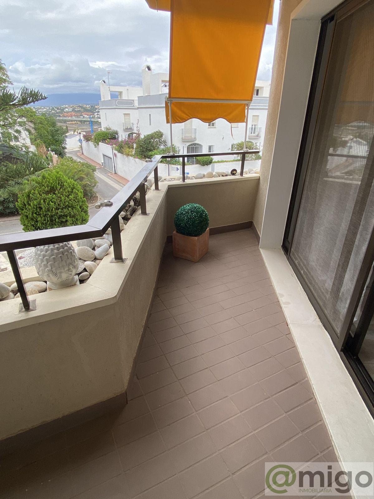 Venta de apartamento en Atalaya