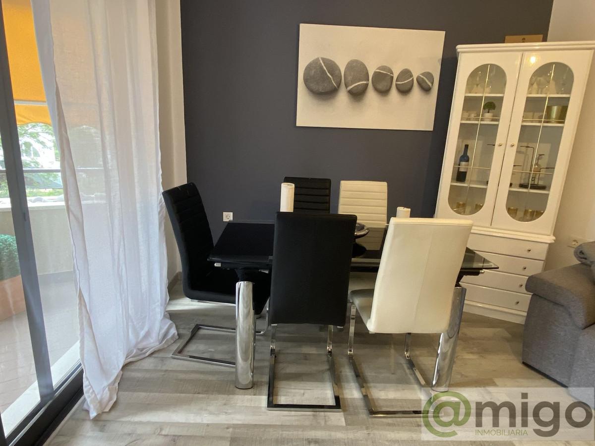 Venta de apartamento en Atalaya