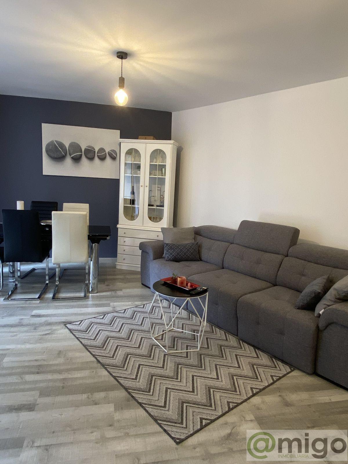 Venta de apartamento en Atalaya