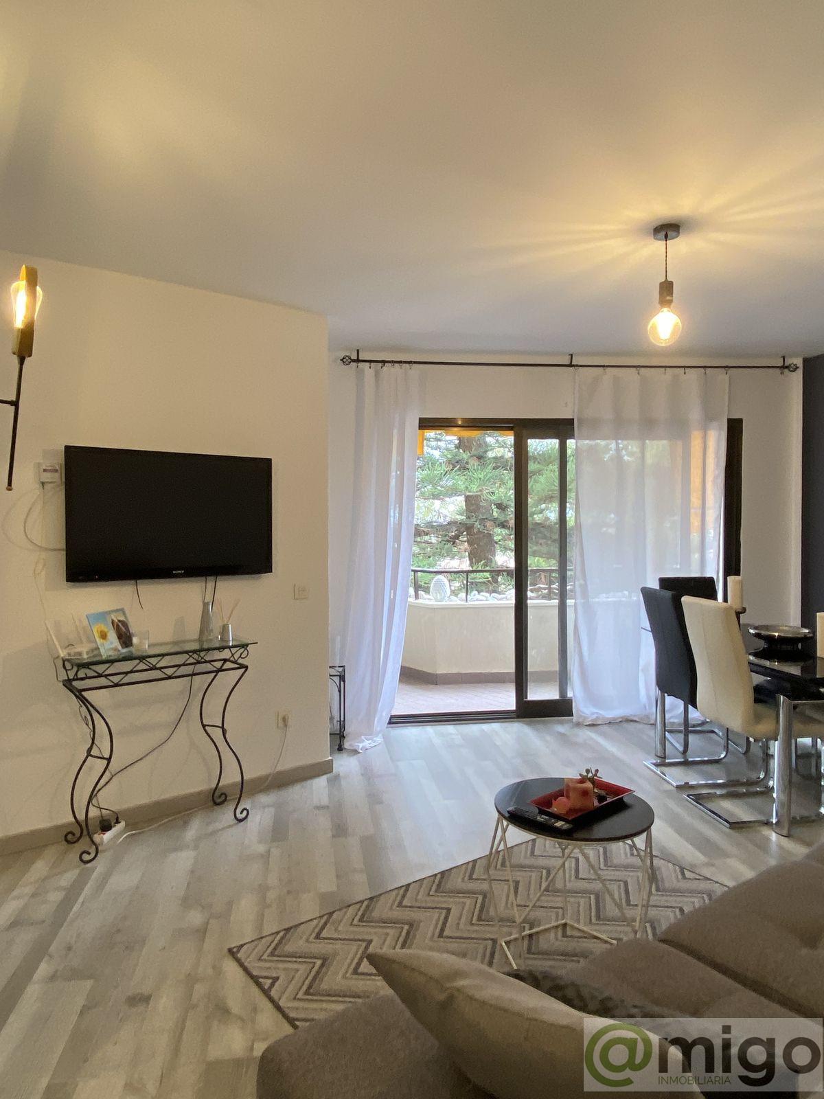 Venta de apartamento en Atalaya