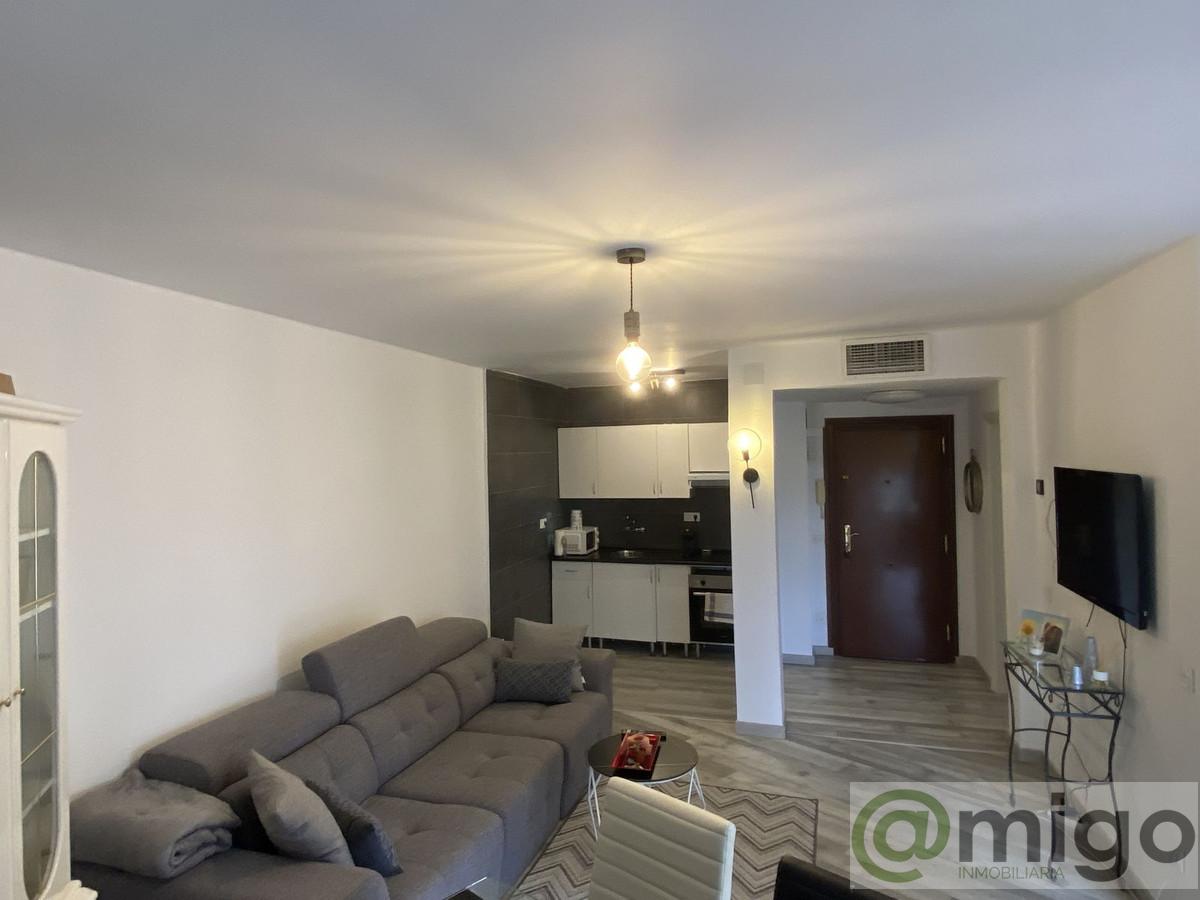 Venta de apartamento en Atalaya