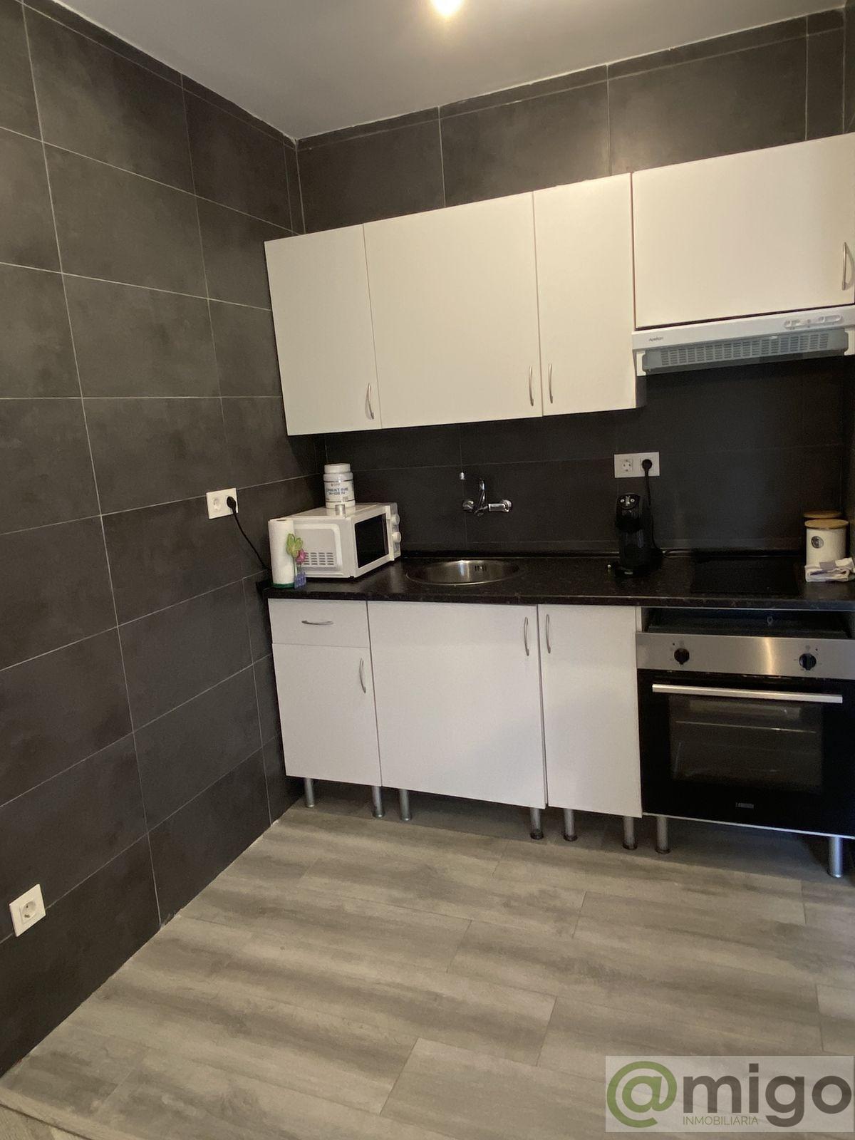 Venta de apartamento en Atalaya