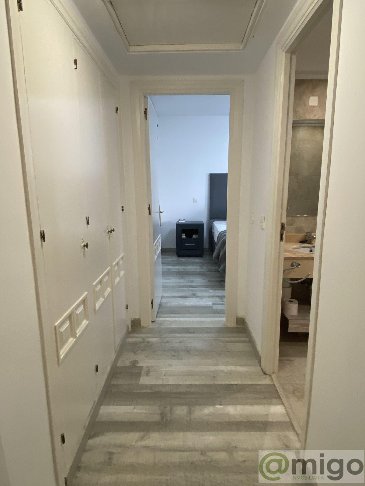 Venta de apartamento en Atalaya