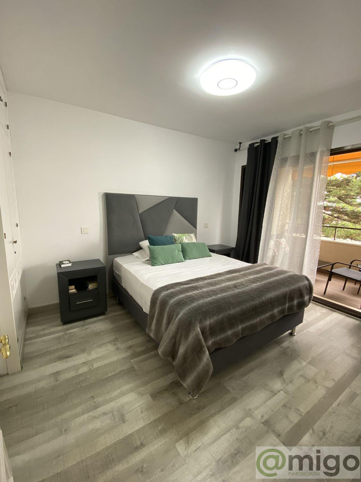 Venta de apartamento en Atalaya