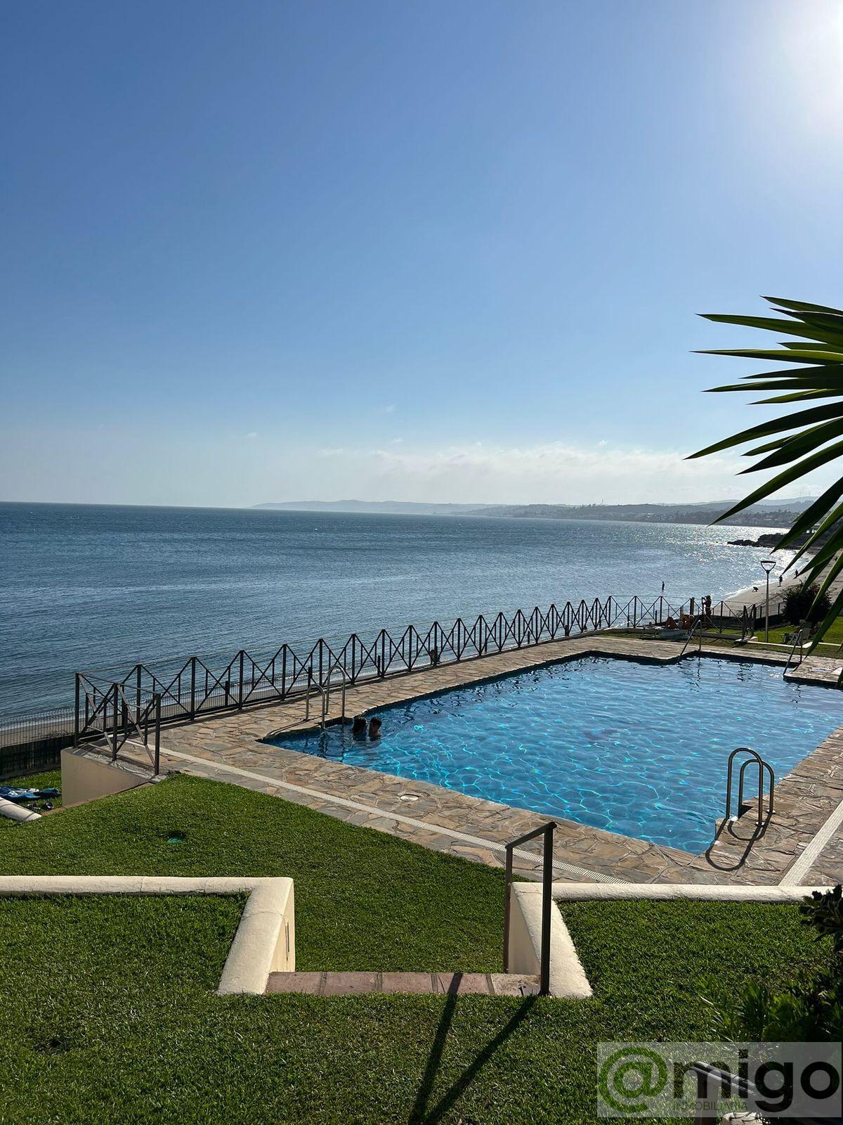 Venta de apartamento en Estepona