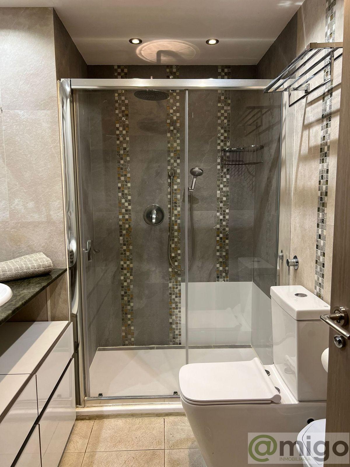 Venta de apartamento en Estepona