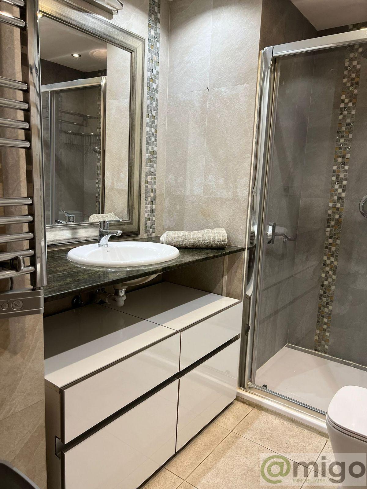 Venta de apartamento en Estepona