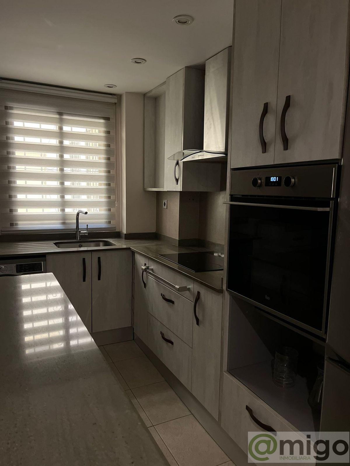 Venta de apartamento en Estepona