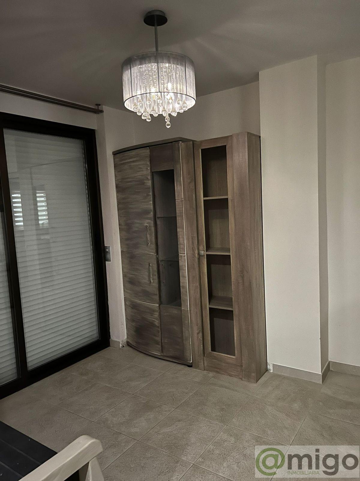 Venta de apartamento en Estepona