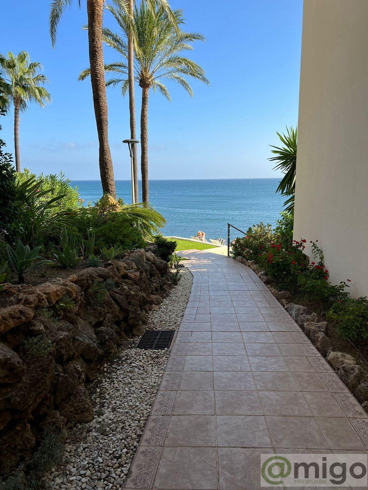 Venta de apartamento en Estepona