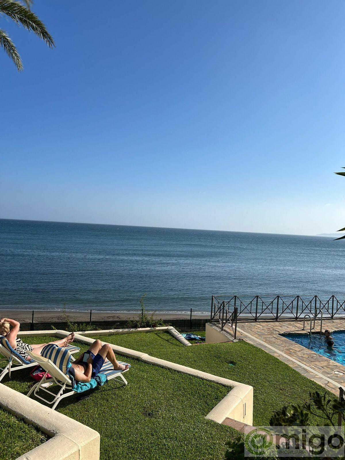 Venta de apartamento en Estepona