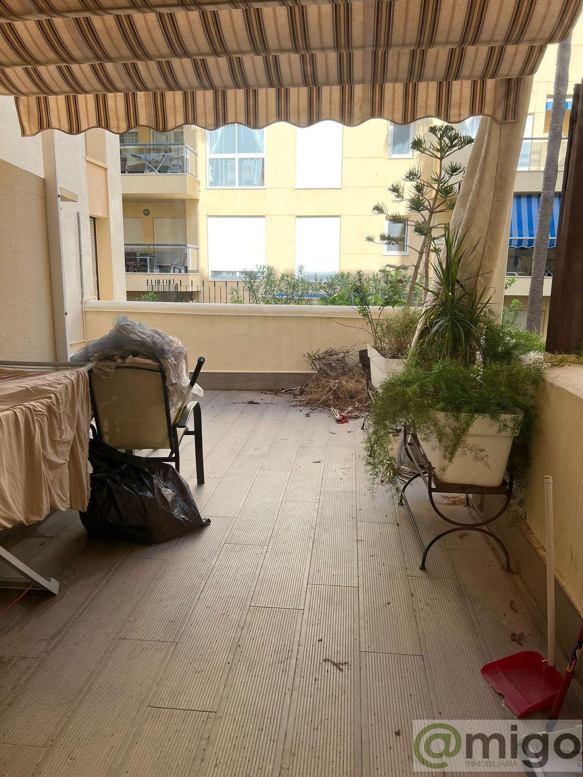 Venta de apartamento en Estepona