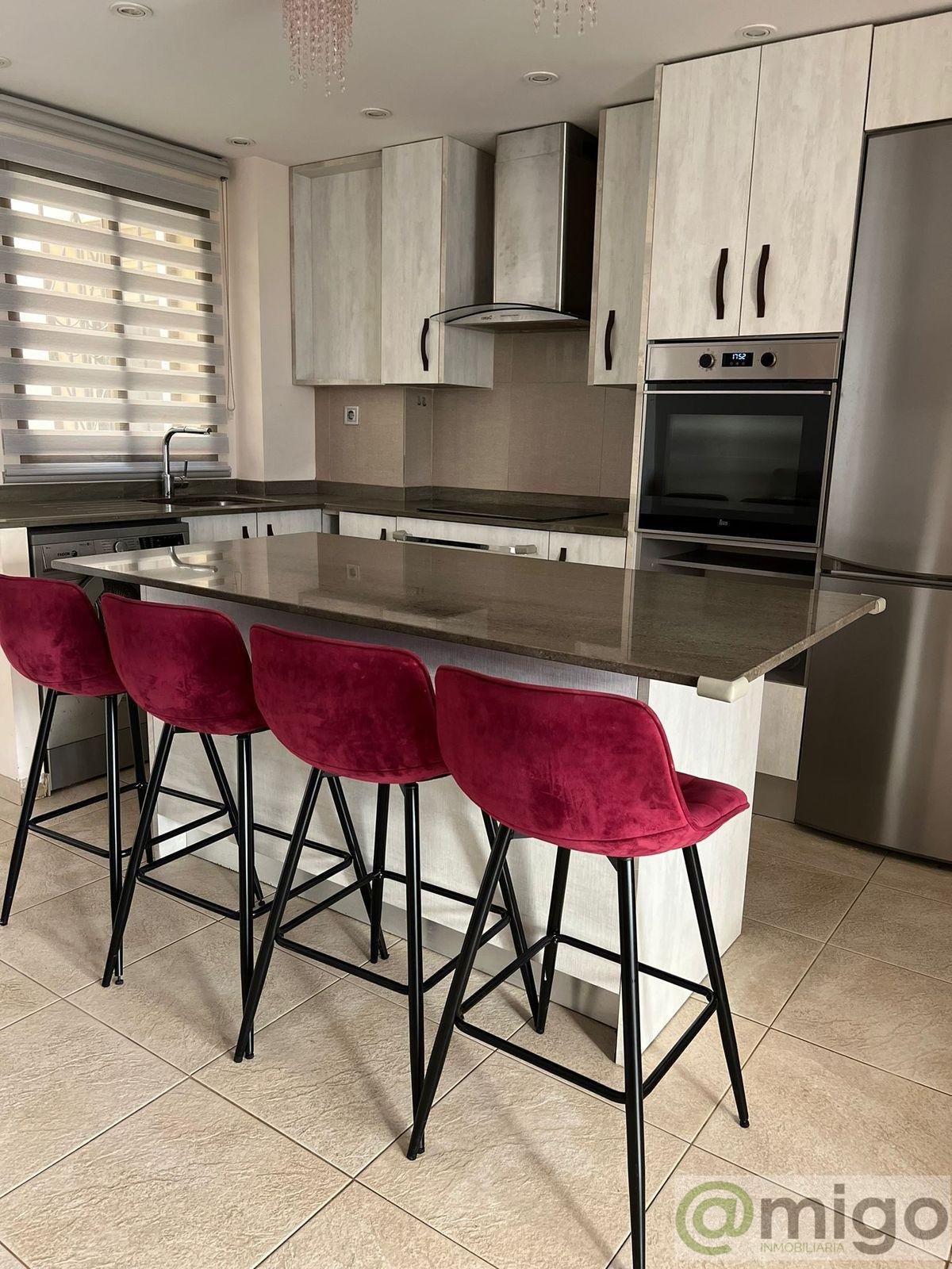 Venta de apartamento en Estepona