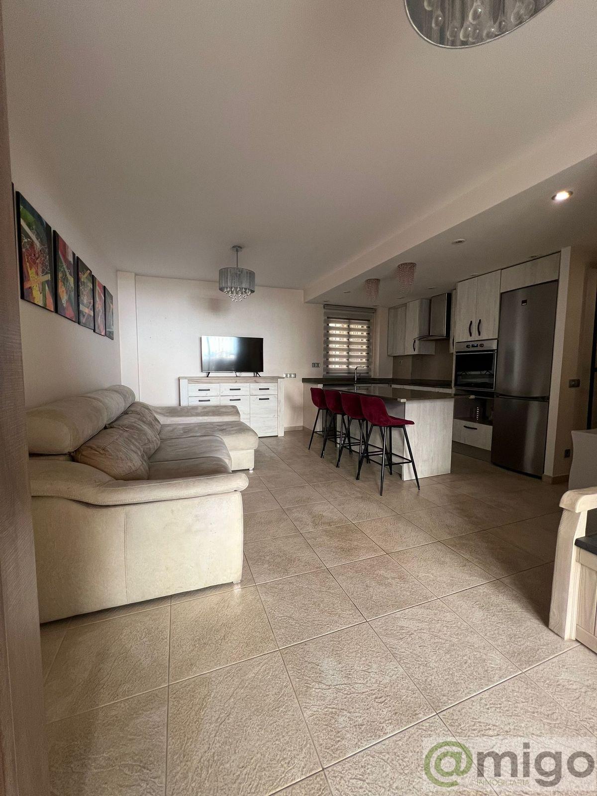 Venta de apartamento en Estepona