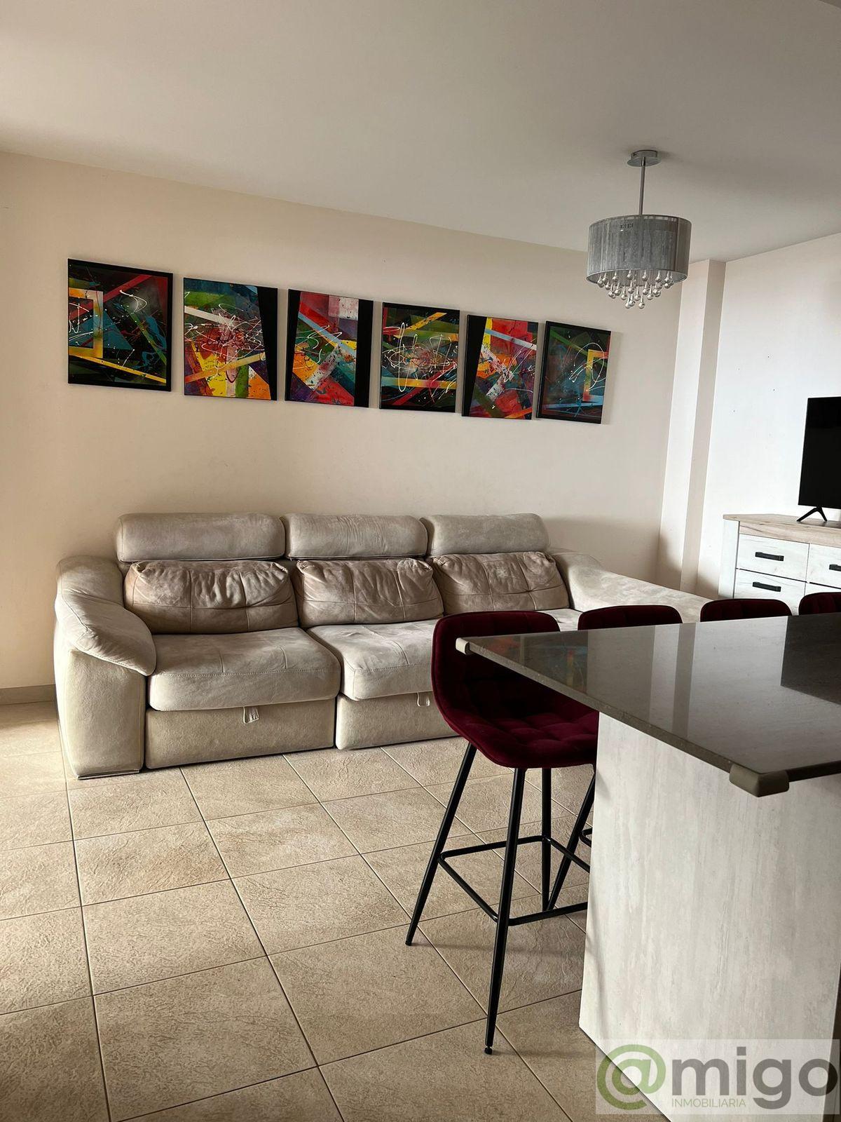 Venta de apartamento en Estepona