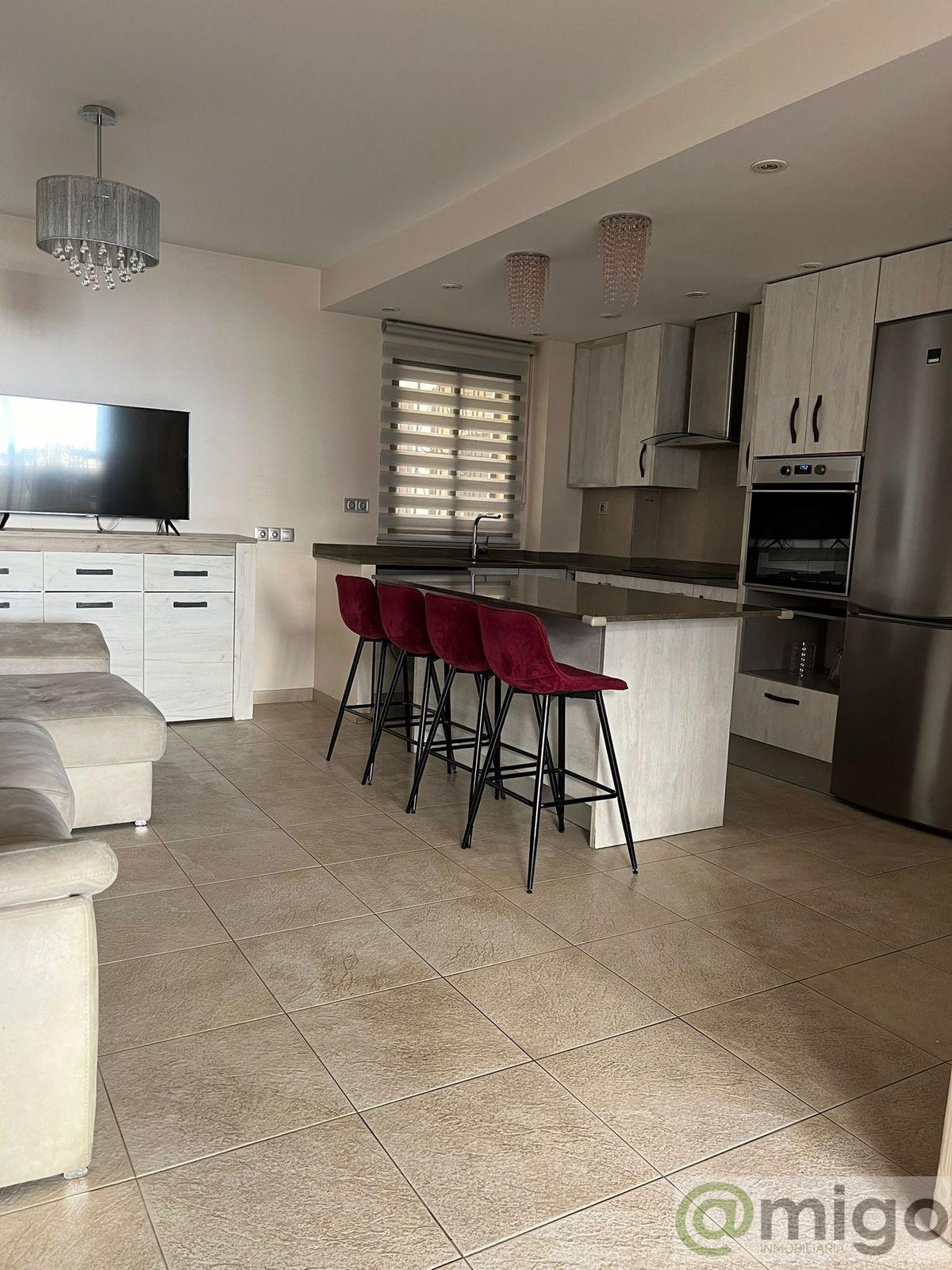 Venta de apartamento en Estepona