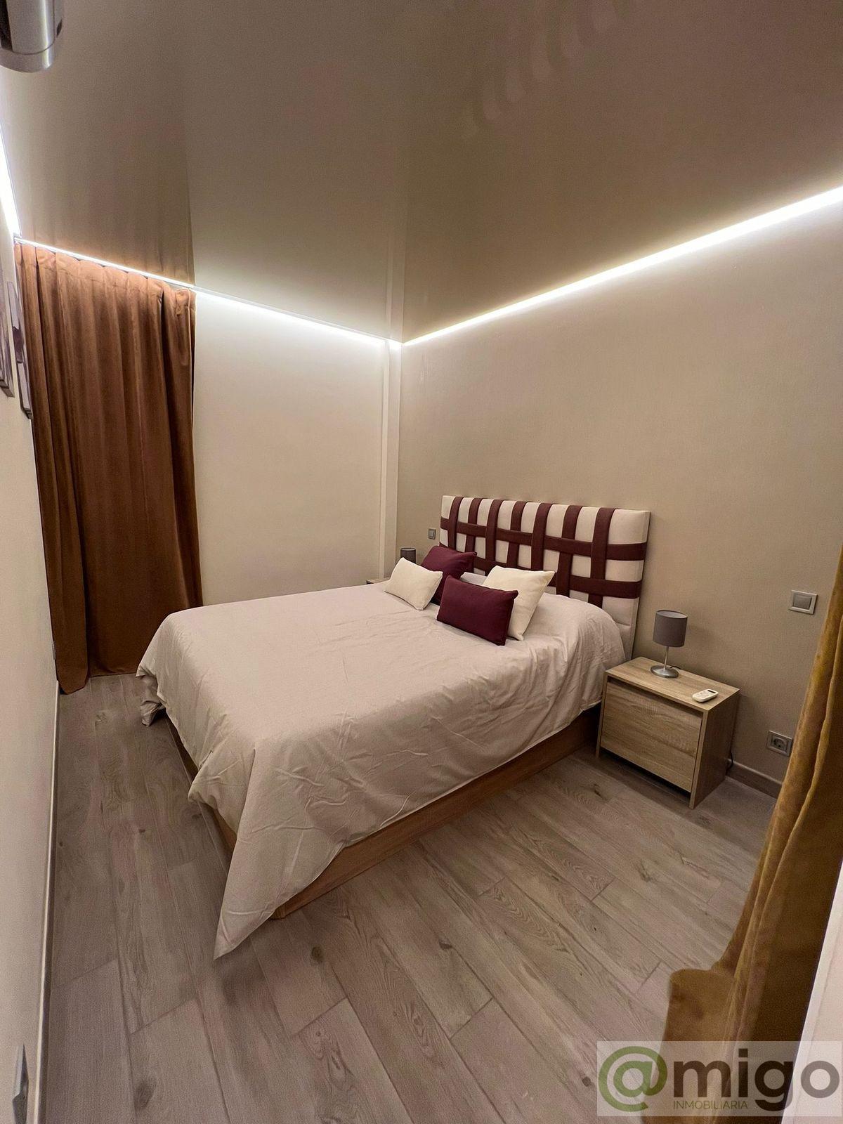 Venta de apartamento en Estepona