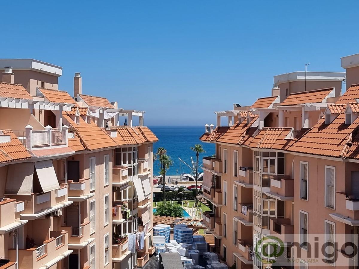 Venta de Ático en San Luis de Sabinillas