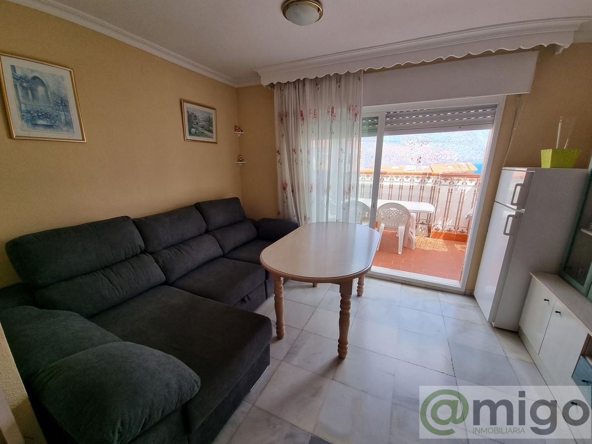 Venta de Ático en San Luis de Sabinillas