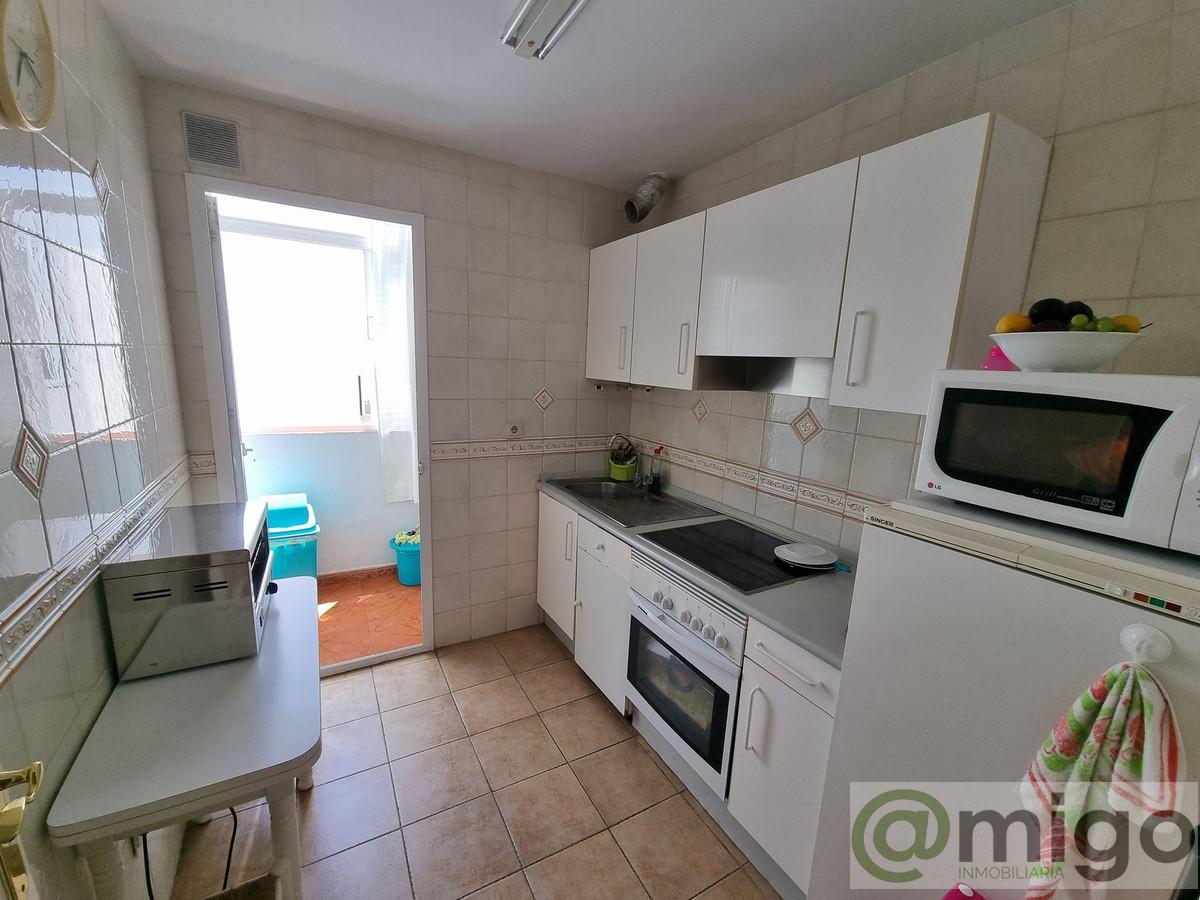 Venta de Ático en San Luis de Sabinillas