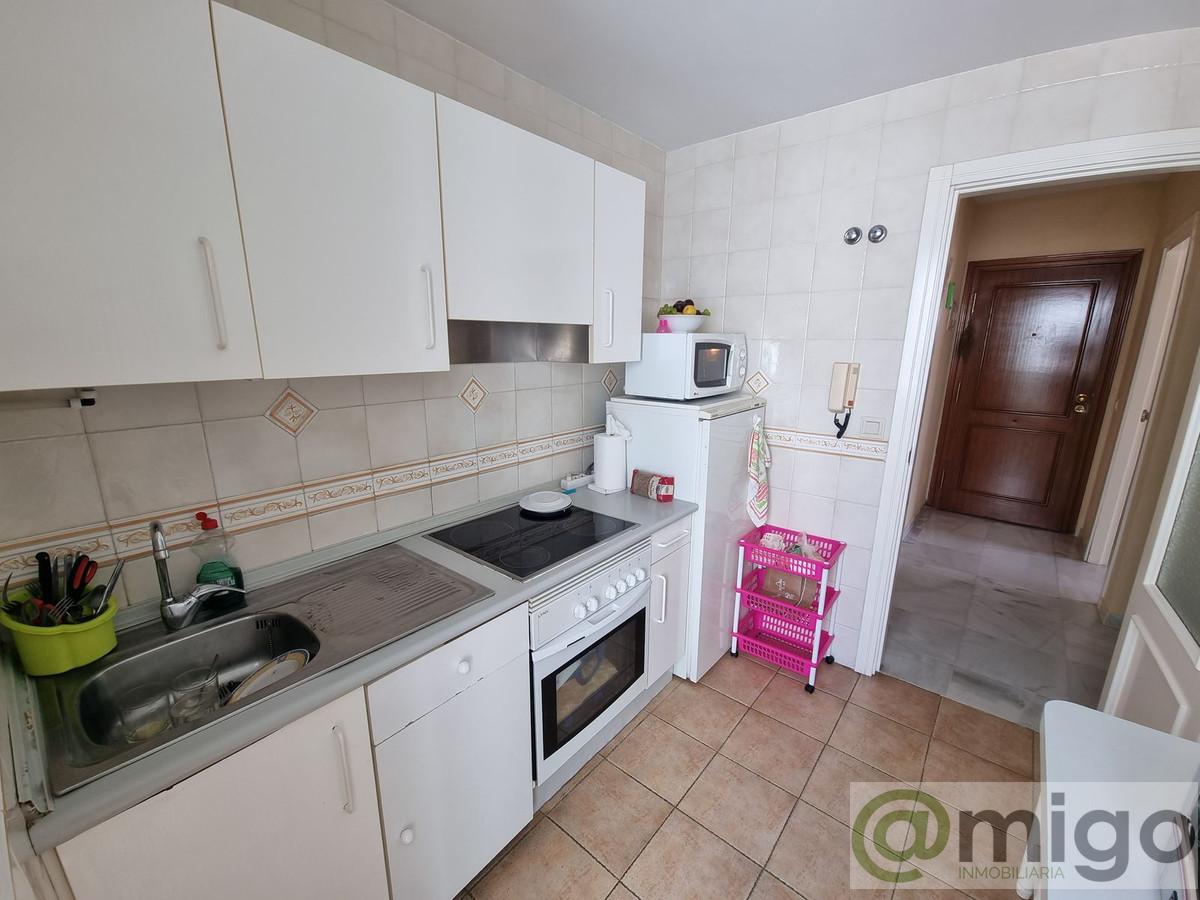 Venta de Ático en San Luis de Sabinillas