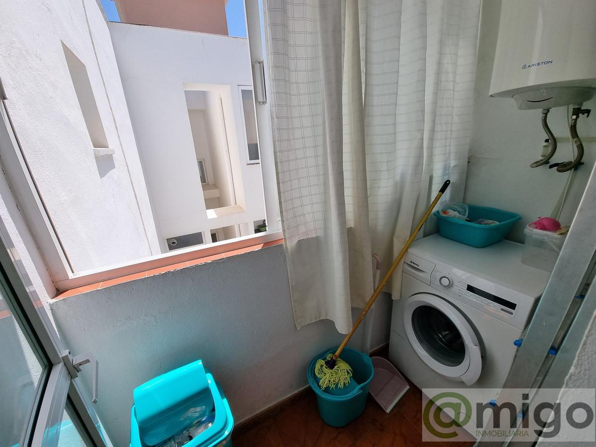 Venta de Ático en San Luis de Sabinillas