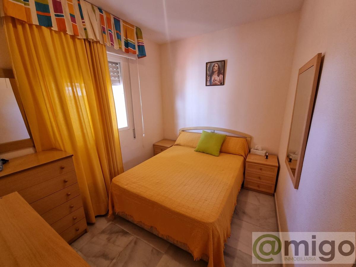 Venta de Ático en San Luis de Sabinillas