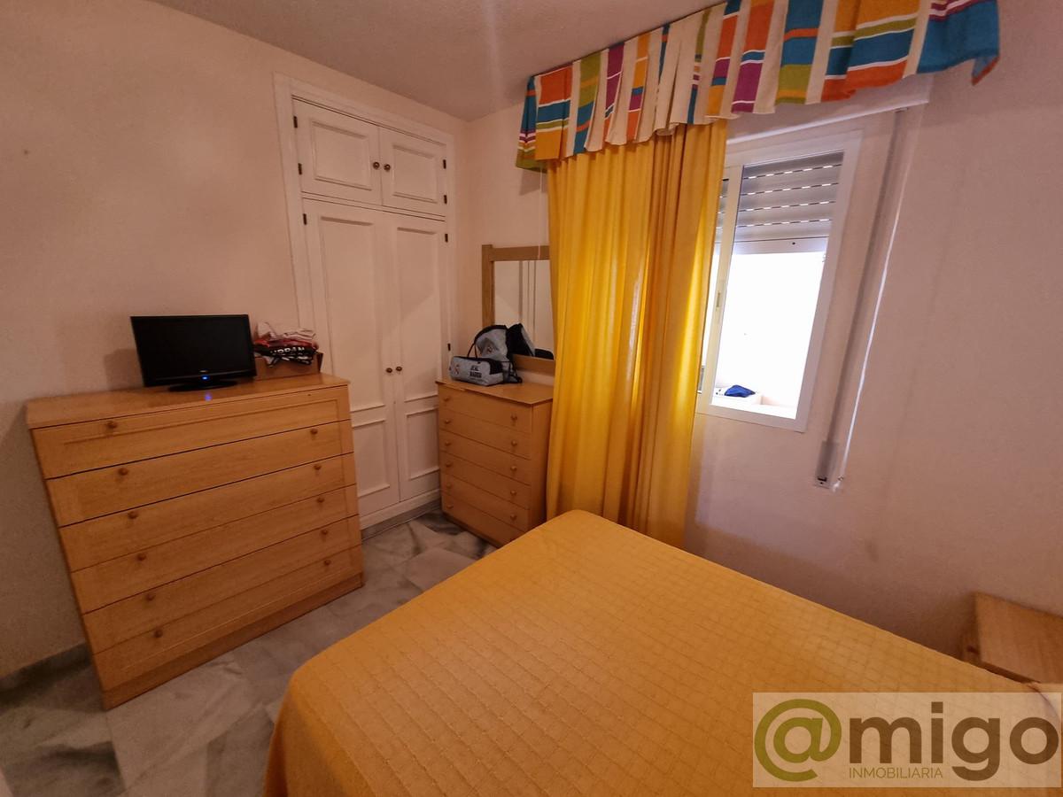 Venta de Ático en San Luis de Sabinillas