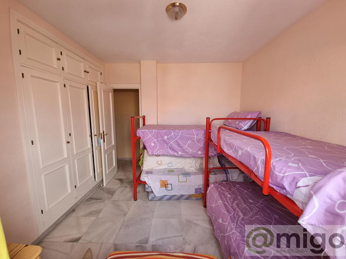 Venta de Ático en San Luis de Sabinillas