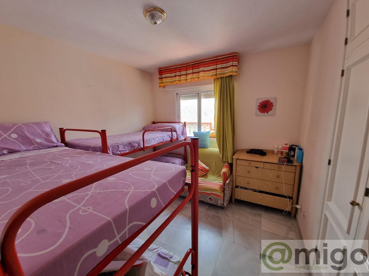 Venta de Ático en San Luis de Sabinillas