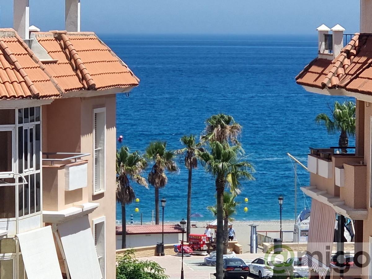 Venta de Ático en San Luis de Sabinillas